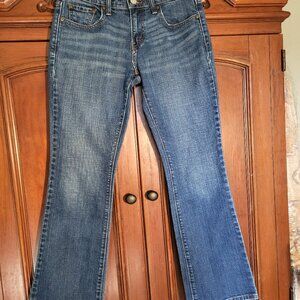 Levi 515 women jeans LIKE NEW